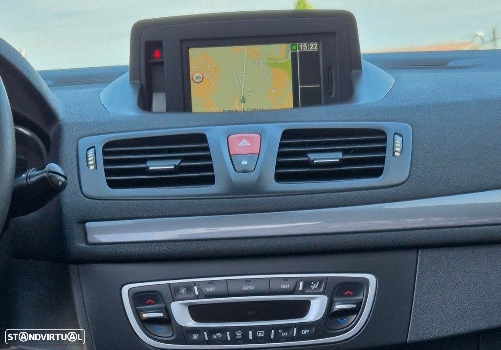 Renault Mégane Cabrio - 23