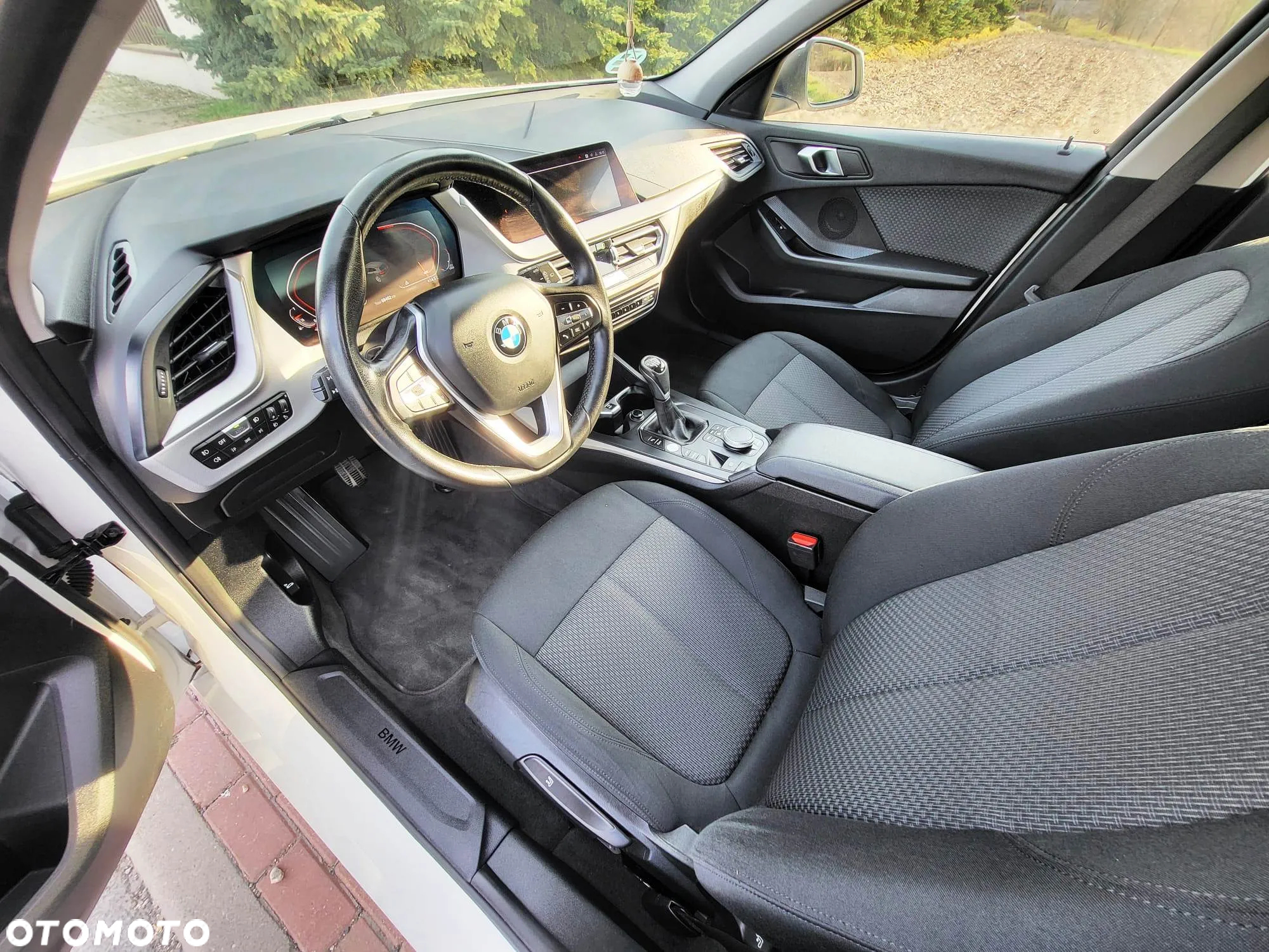 BMW Seria 1 118i Business Edition - 10