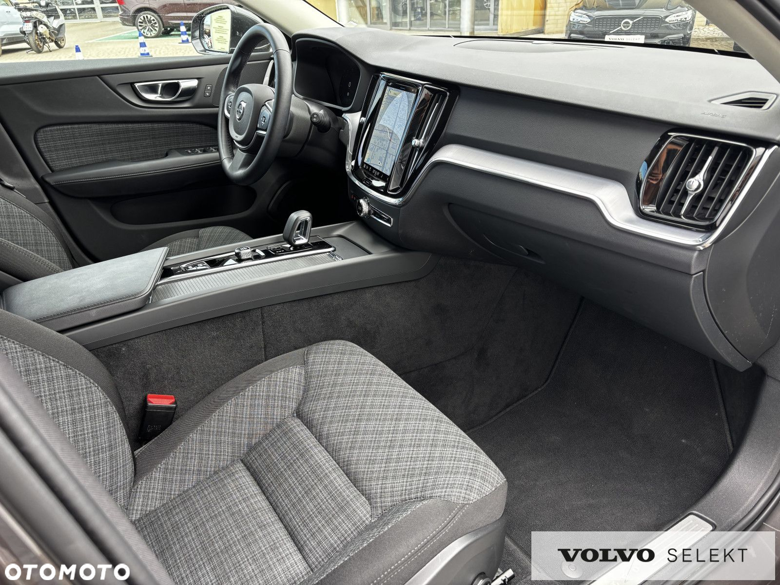 Volvo V60 - 15