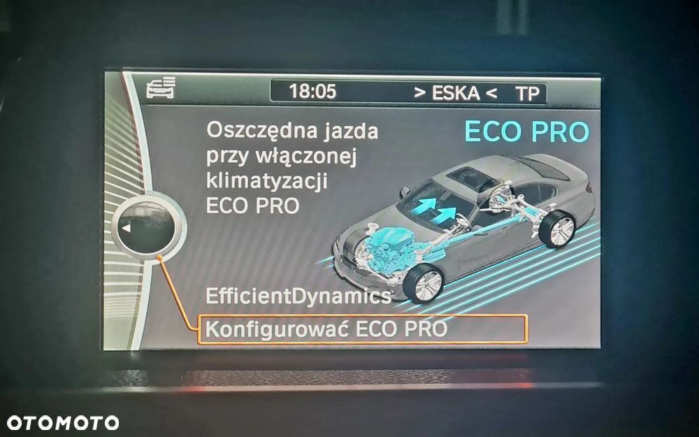 BMW Seria 3 316i - 38