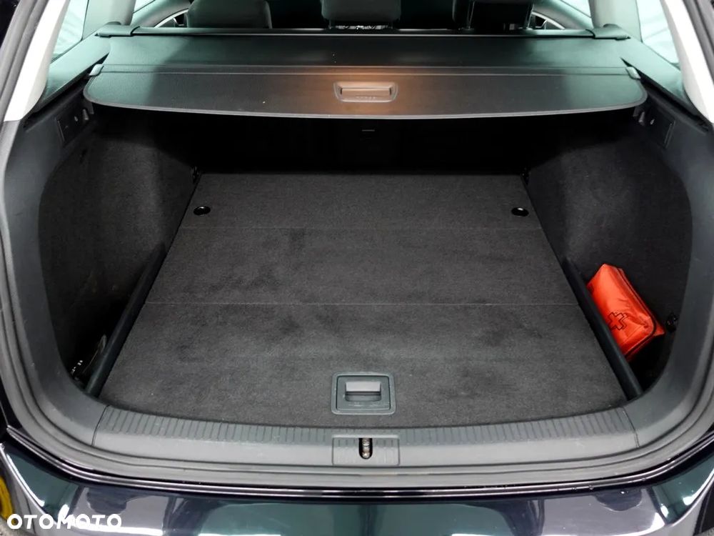 Volkswagen Golf 2.0 TDI BMT Comfortline EU6 - 39