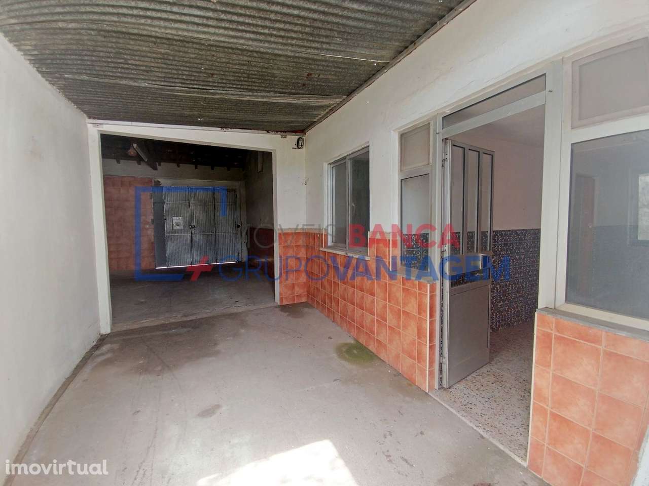 Moradia T3 Benfica do Ribatejo - Almeirim - Grande imagem: 5/14