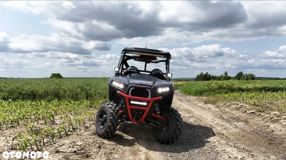 Polaris RZR - 4