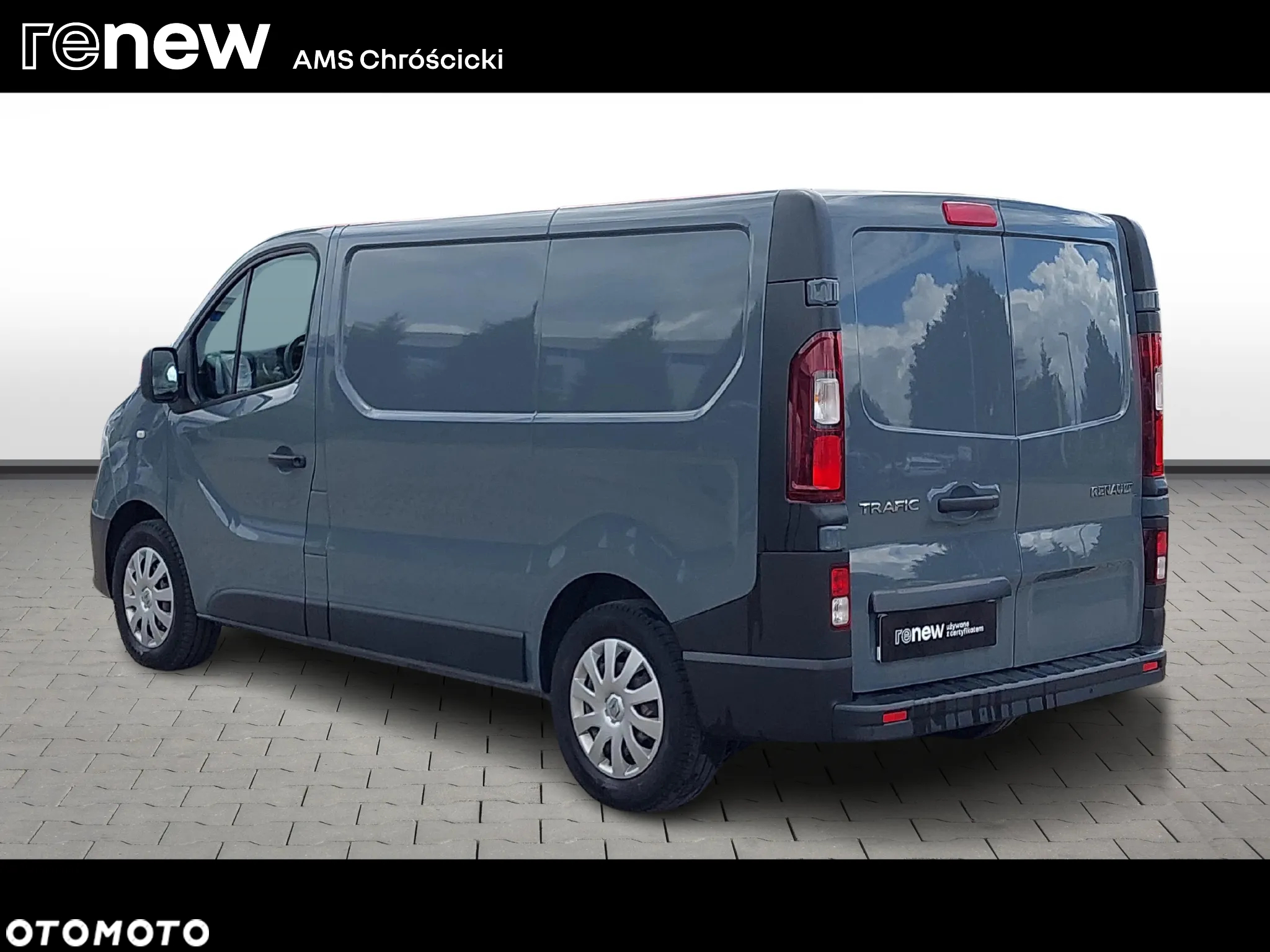 Renault Trafic - 3