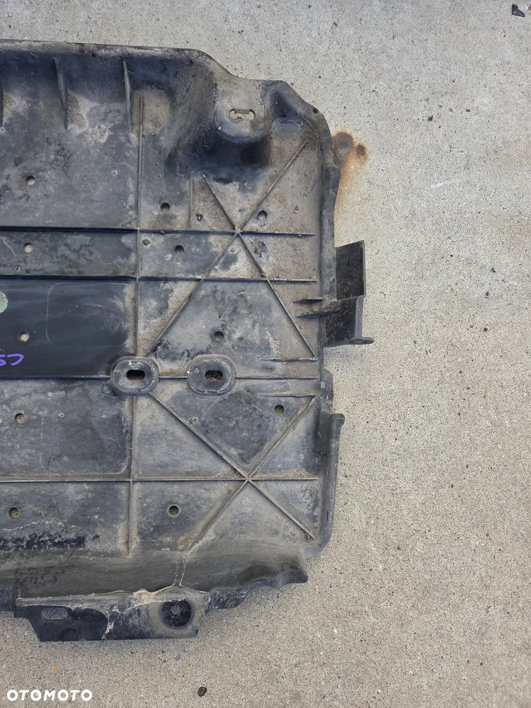 Osłona podwozia lewa Citroen C5X 9821625480 - 12