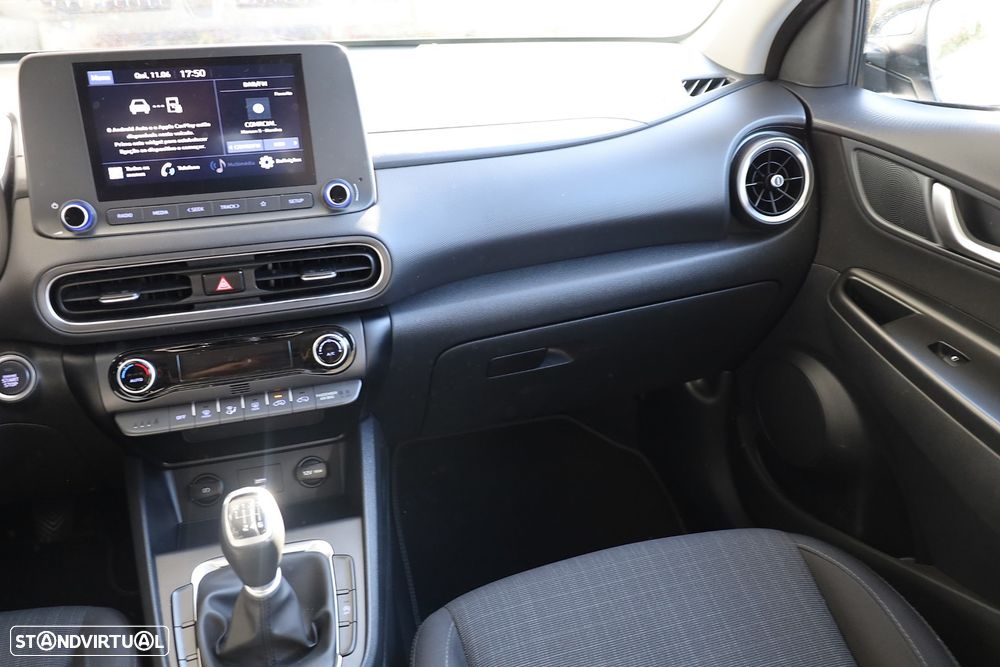 Hyundai Kauai 1.6 CRDi Premium - 15