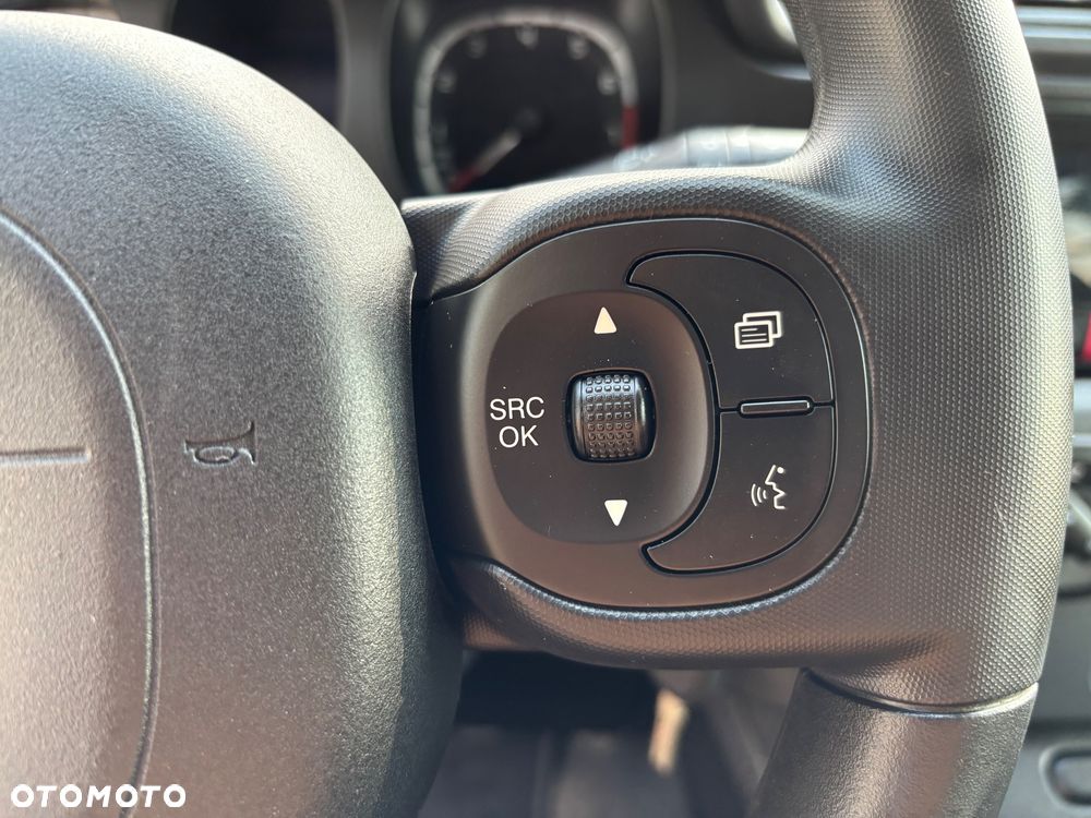 Fiat Panda 1.2 Start&Stop Lounge - 25