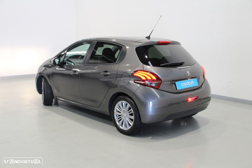 Peugeot 208 1.2 PureTech Style - 27