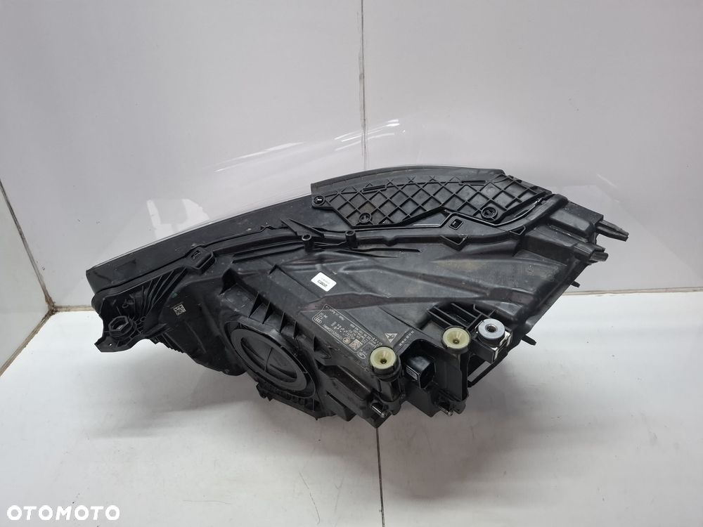 LAMPA PRZEDNIA PRZÓD PRAWA AUDI Q3 II 18- 83A941012 FULL LED IDEALNA - 11