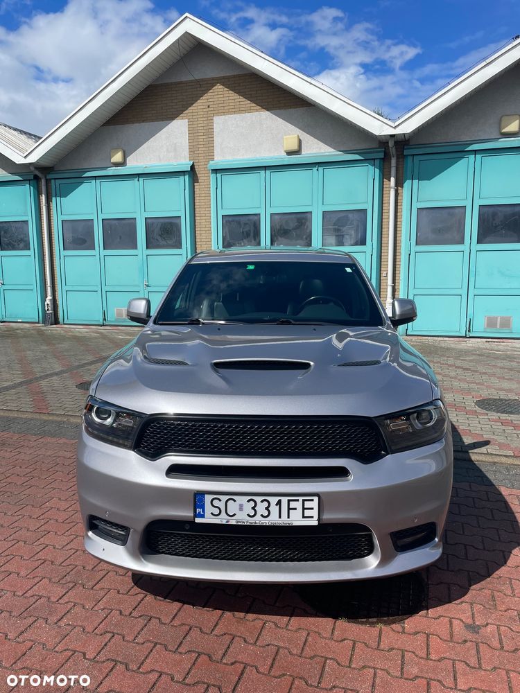 Dodge Durango - 4