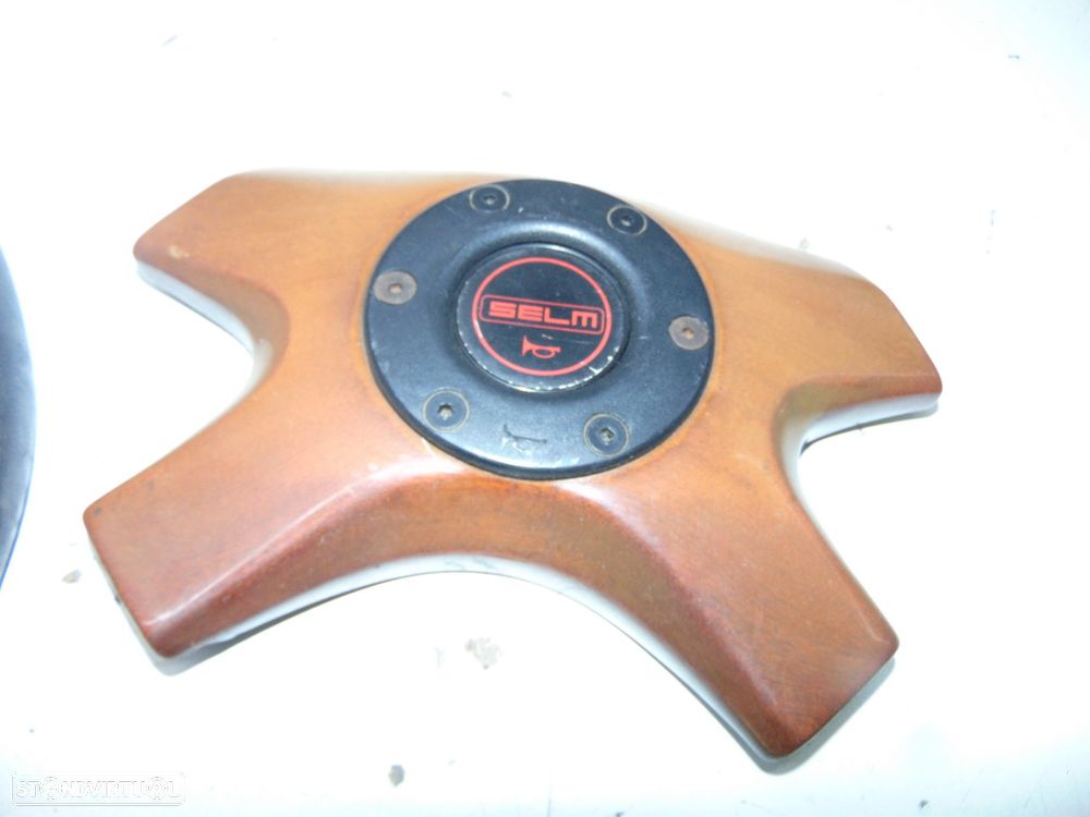 Volantes desportivos - 12