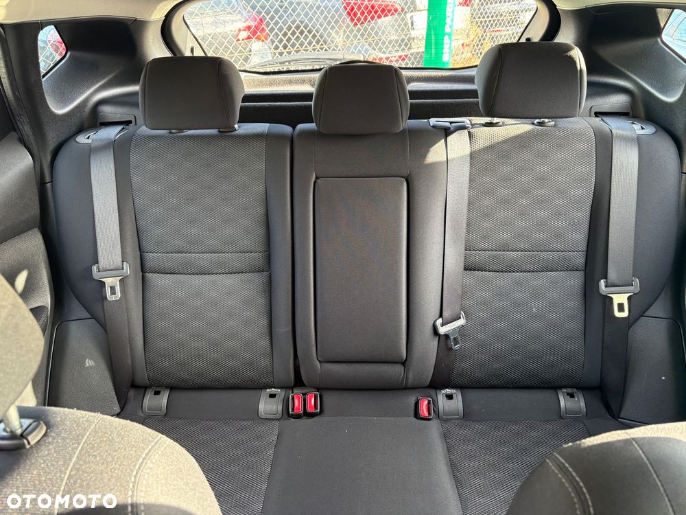 Nissan Qashqai 1.5 dCi Tekna - 27