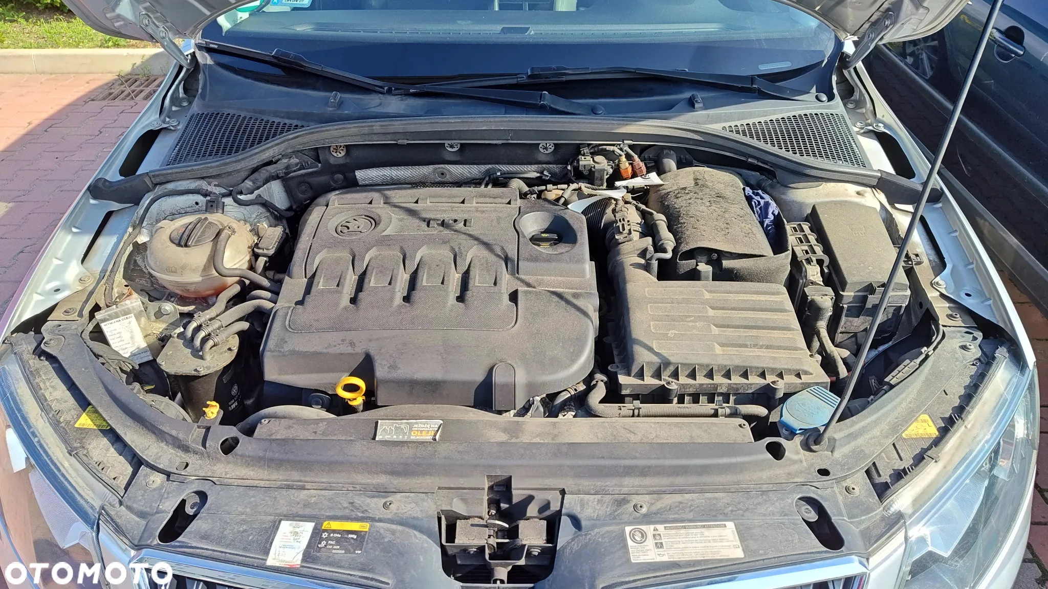 Skoda Octavia - 18