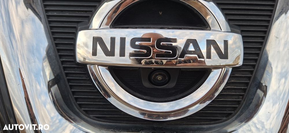 Nissan Qashqai - 21