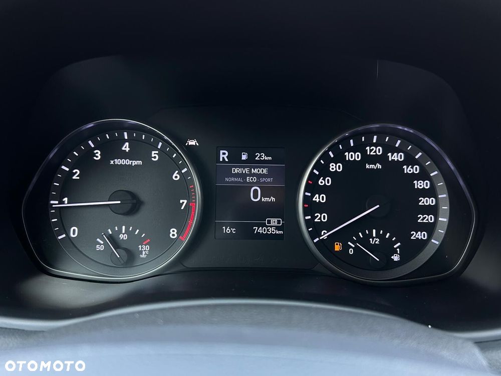 Hyundai i30 1.0 T-GDI Smart DCT - 23