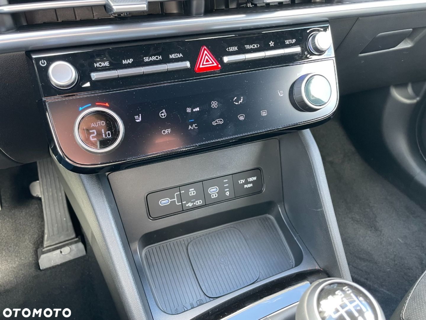 Hyundai Tucson - 19