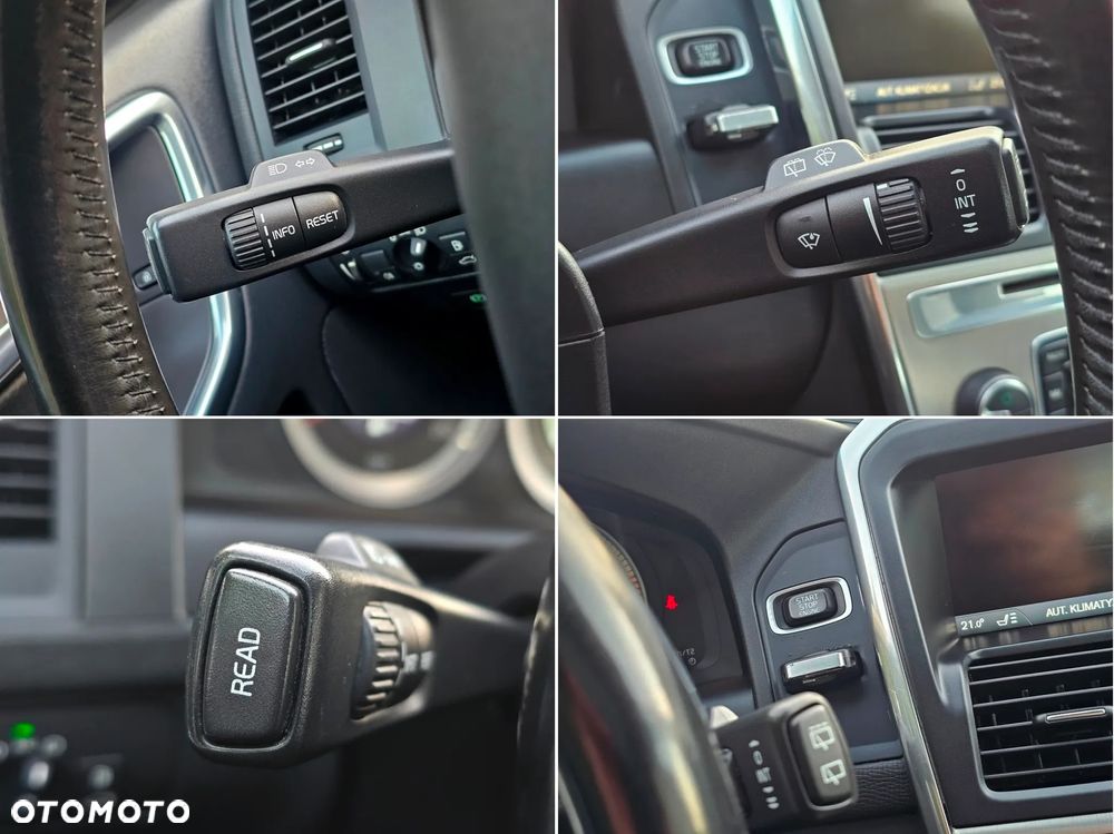 Volvo XC 60 D5 AWD Summum - 28