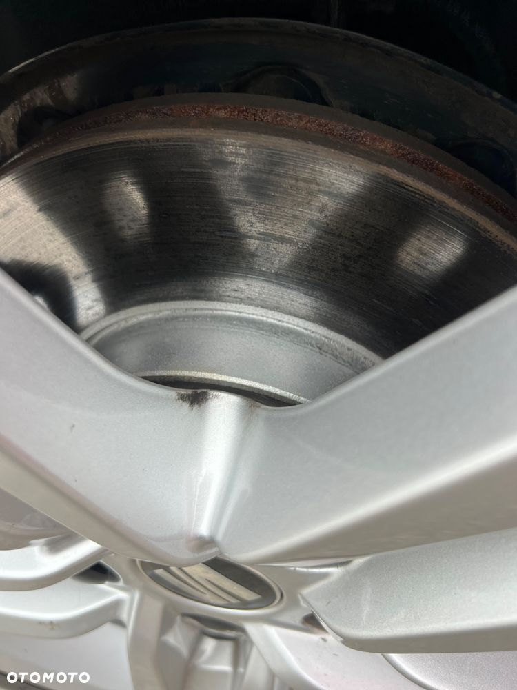 Seat Leon 1.4 TSI FR - 20