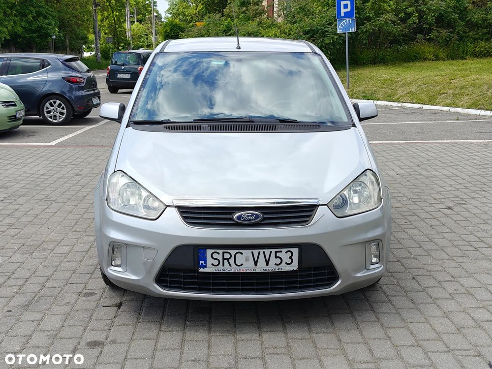 Ford Grand C-MAX 1.6 TDCi Edition - 11