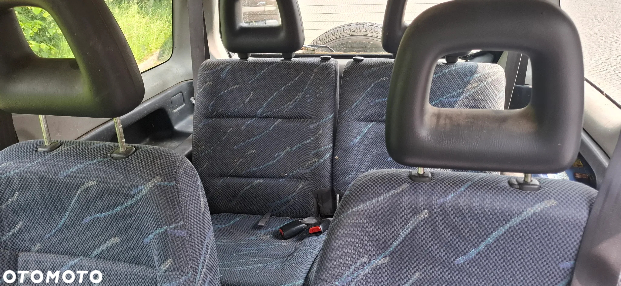 Suzuki Jimny - 9