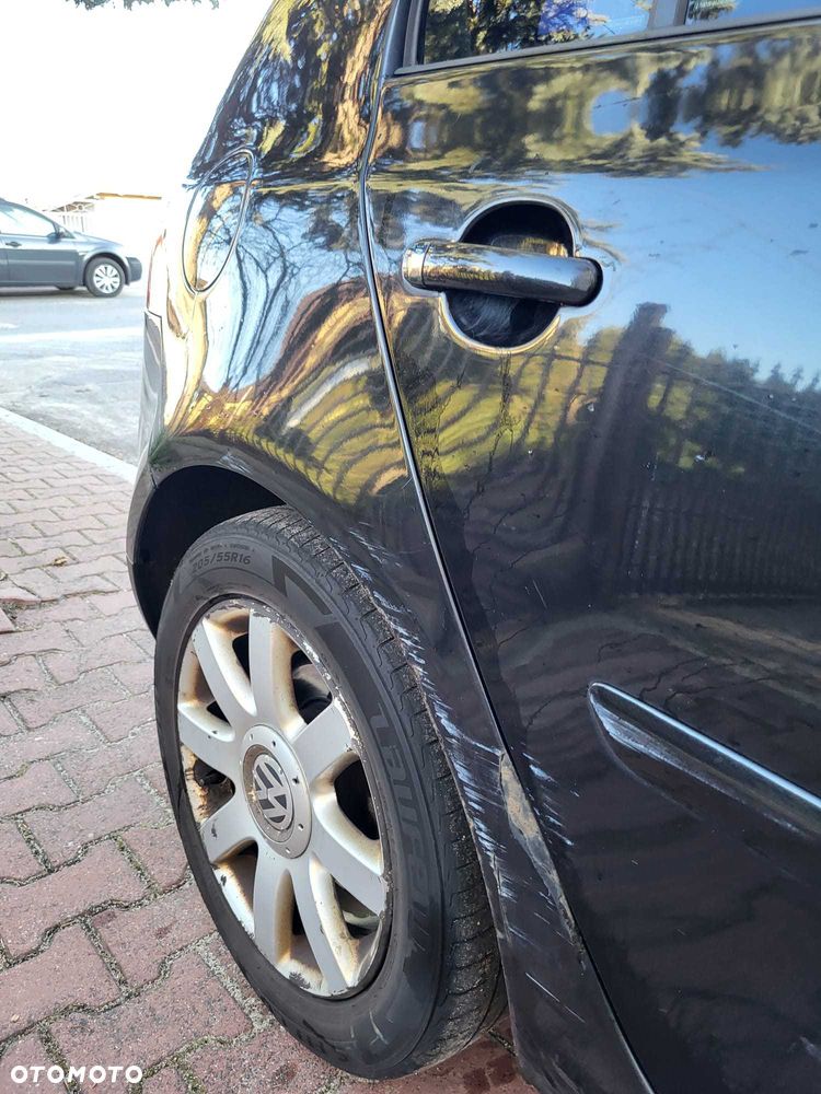 Volkswagen Golf - 8