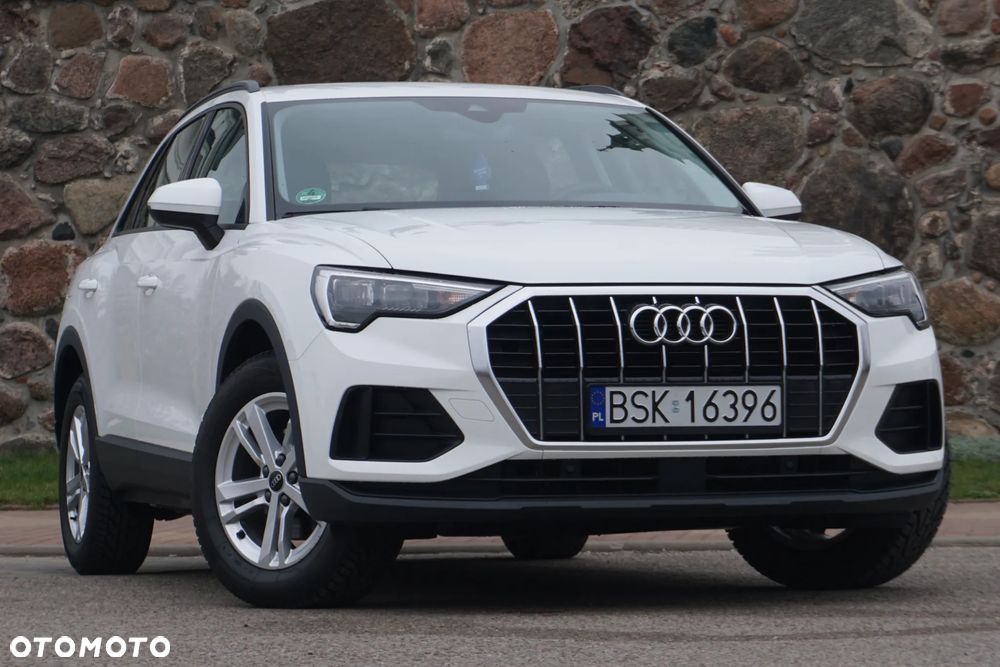 Audi Q3 - 4