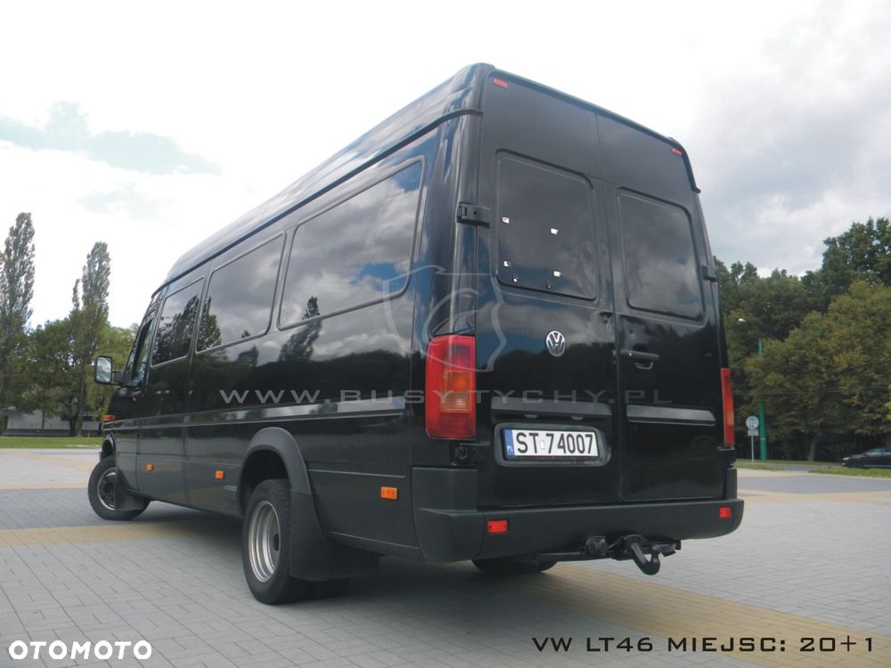 Volkswagen LT 46 - 3