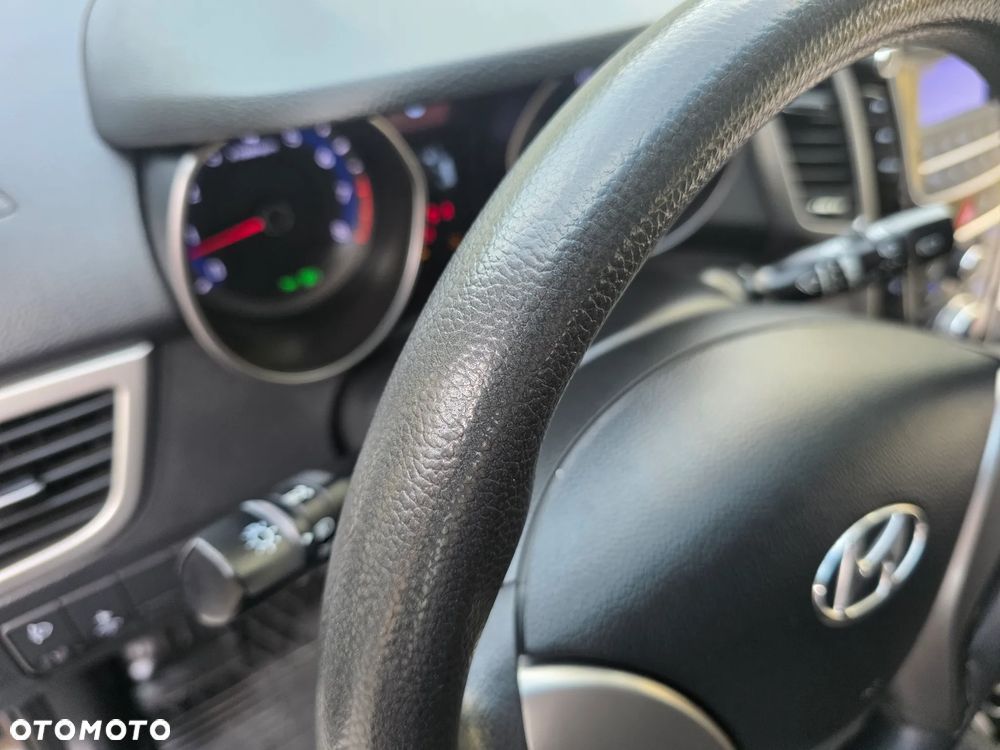 Hyundai i30 1.4 Classic - 25