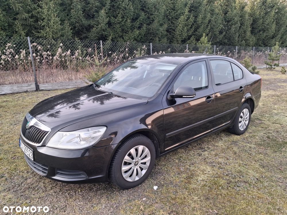 Skoda Octavia 1.6 TDI Active - 2