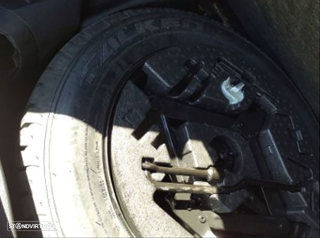 Jeep Compass 1.3 TG Trailhawk - 21