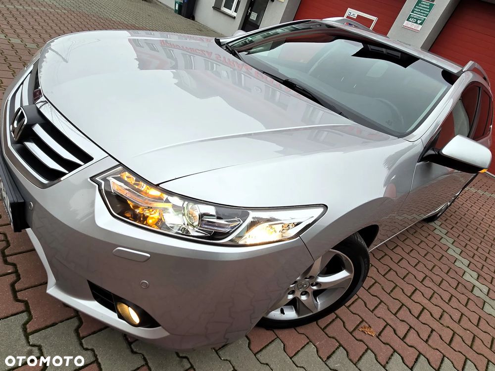 Honda Accord 2.0 Elegance Advantage - 3