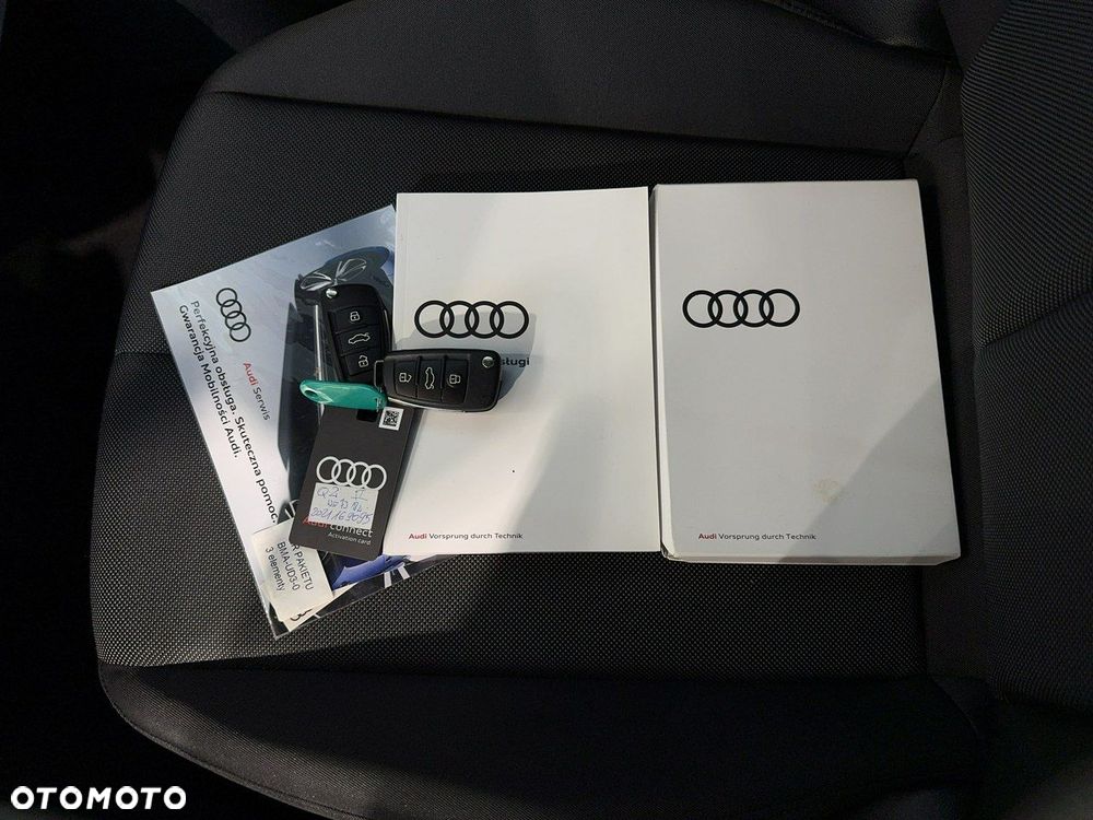 Audi Q2 - 31