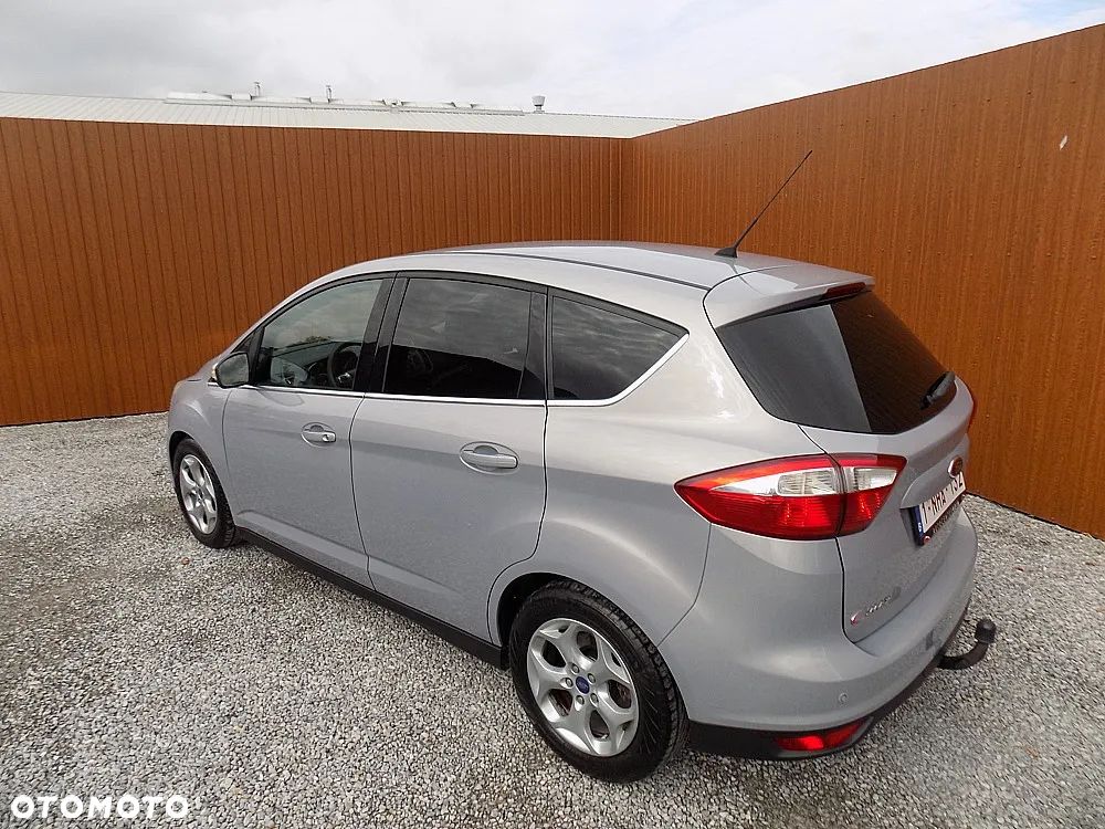Ford C-MAX 1.6 TDCi Trend - 3