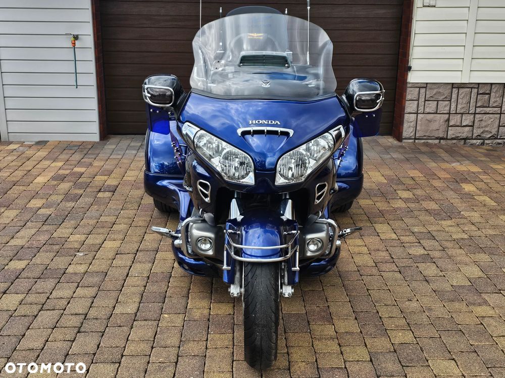 Honda Inny - 2