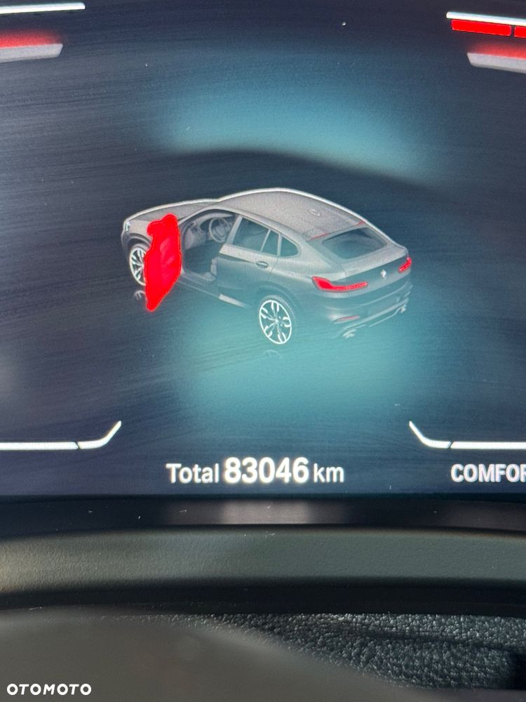 BMW X4 xDrive20d Business Edition sport - 23