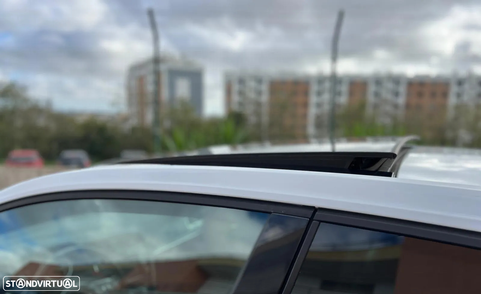 VW Golf 2.0 TDI GTD DSG - 12