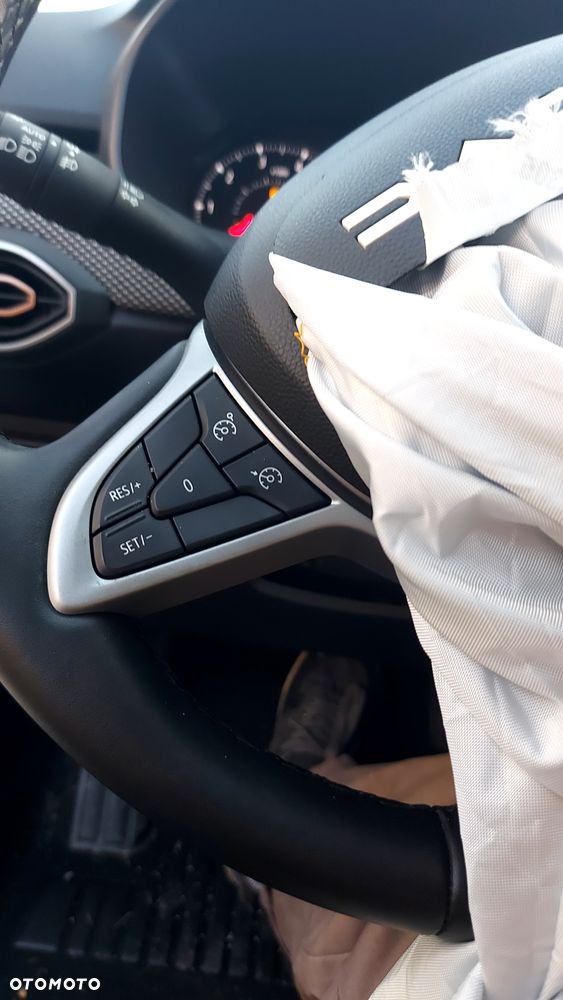 Dacia Sandero Stepway - 10