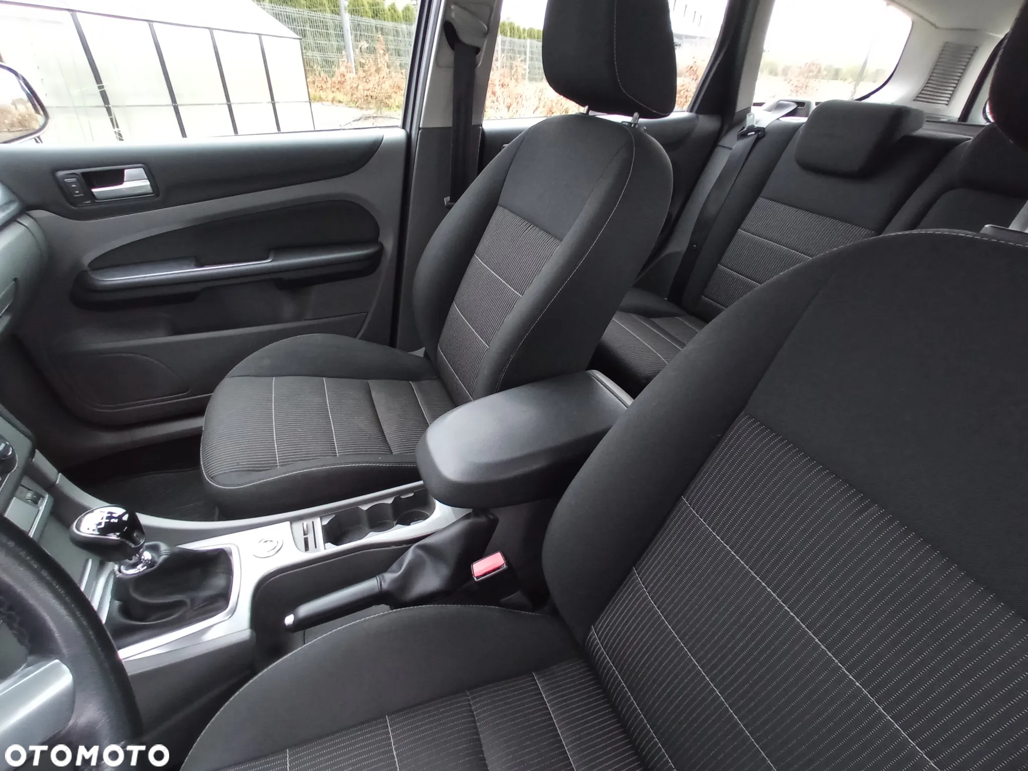 Ford Focus 2.0 TDCi Platinium X - 2