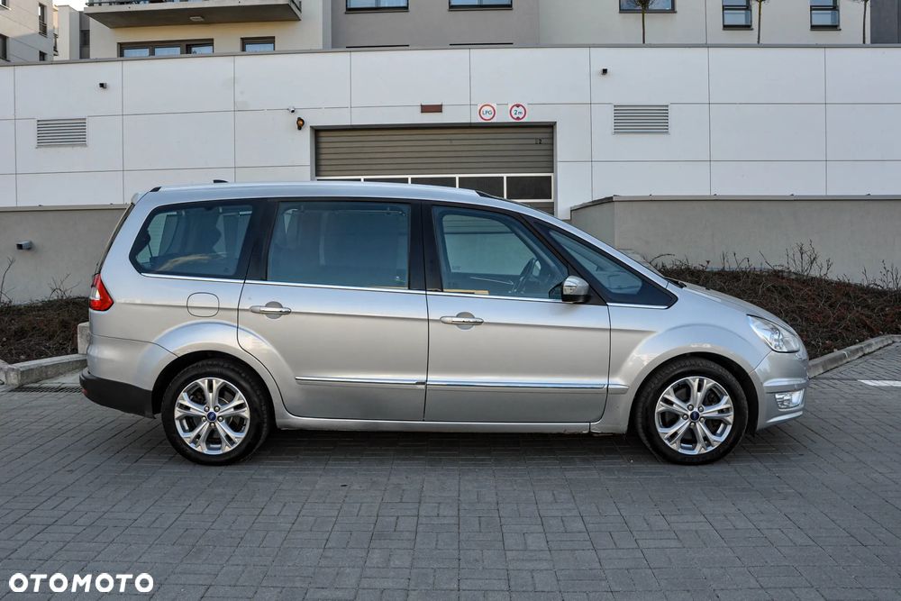 Ford Galaxy - 5
