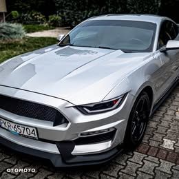 Ford Mustang 3.7 V6 - 13