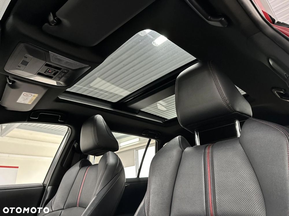 Toyota RAV4 2.5 Plug-In Hybrid Selection 4x4 - 14