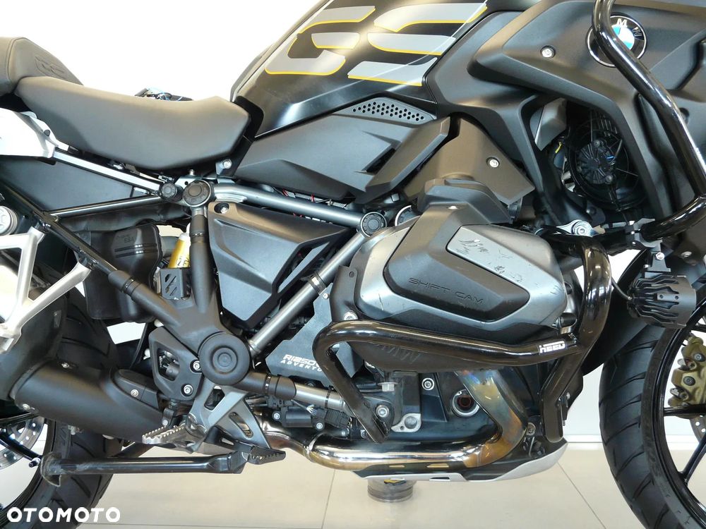 BMW GS - 28