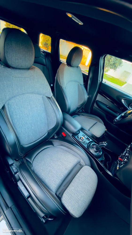 MINI Clubman Cooper S Aut. - 11