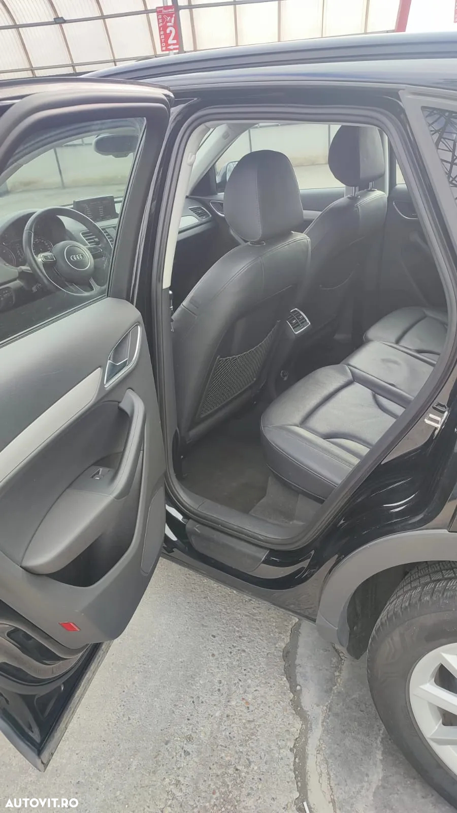 Audi Q3 2.0 TDI - 11