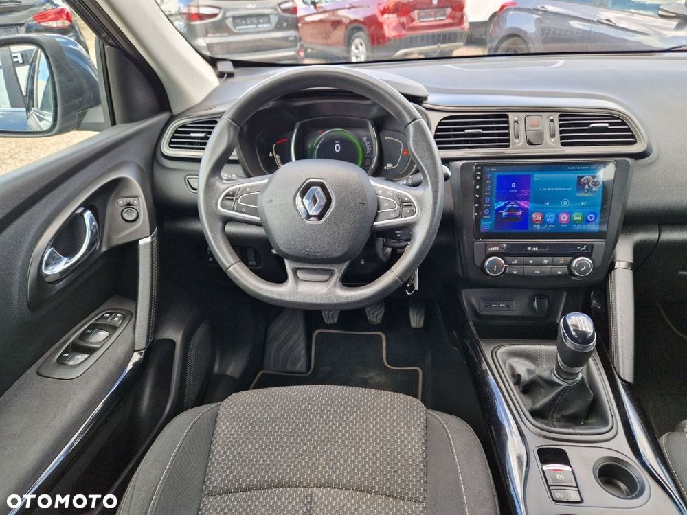 Renault Kadjar 1.2 Energy TCe Business - 15
