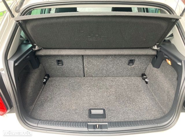 VW Polo 1.6 TDI DSG Life - 27