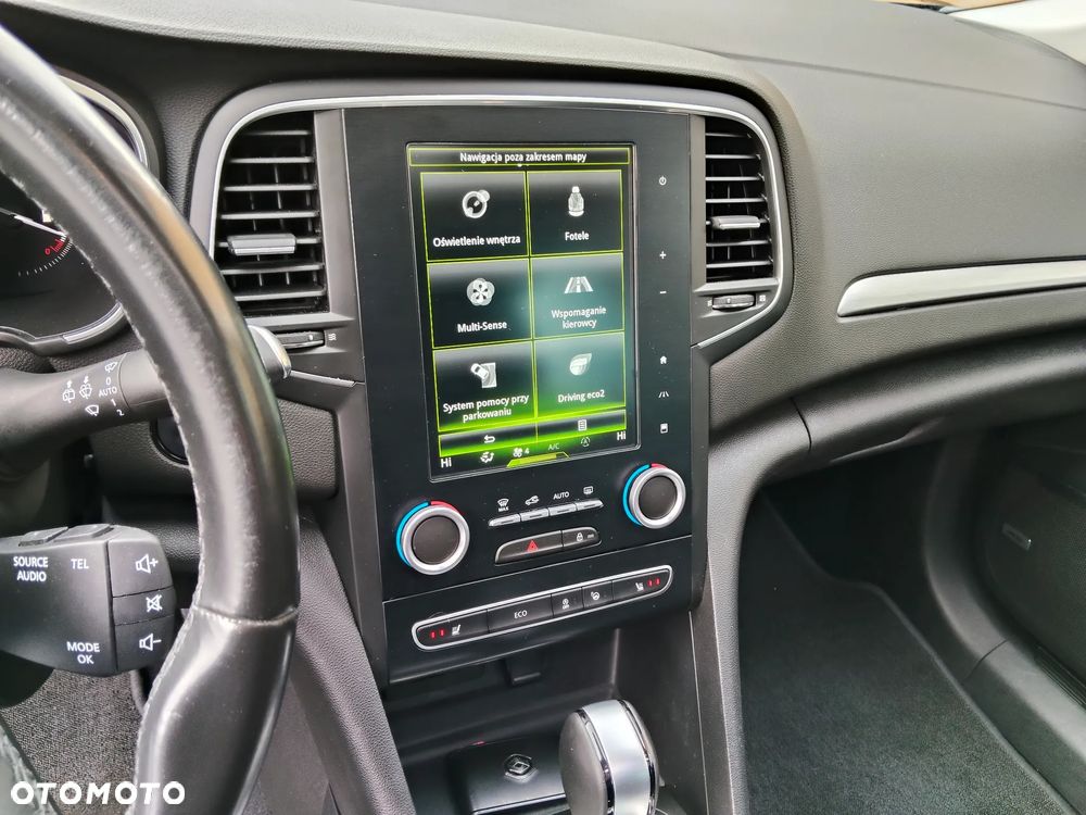 Renault Megane ENERGY dCi 110 EDC BOSE EDITION - 21