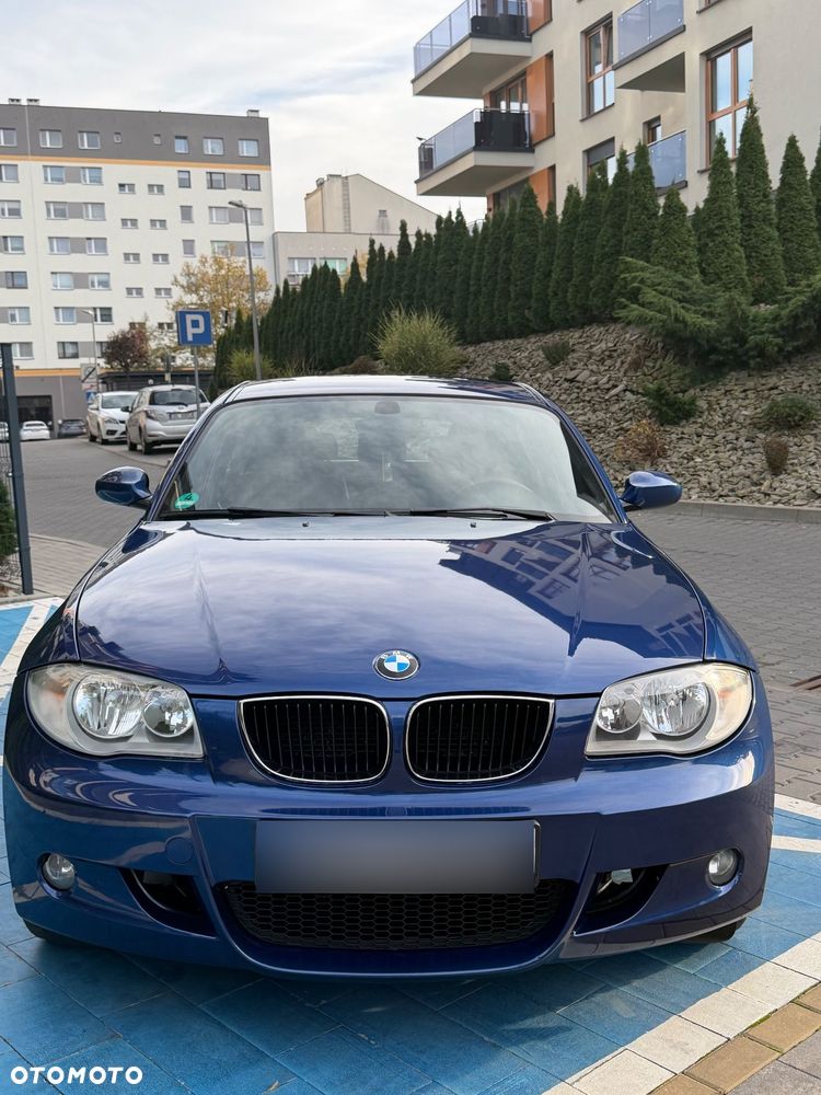 BMW Seria 1 120i - 9