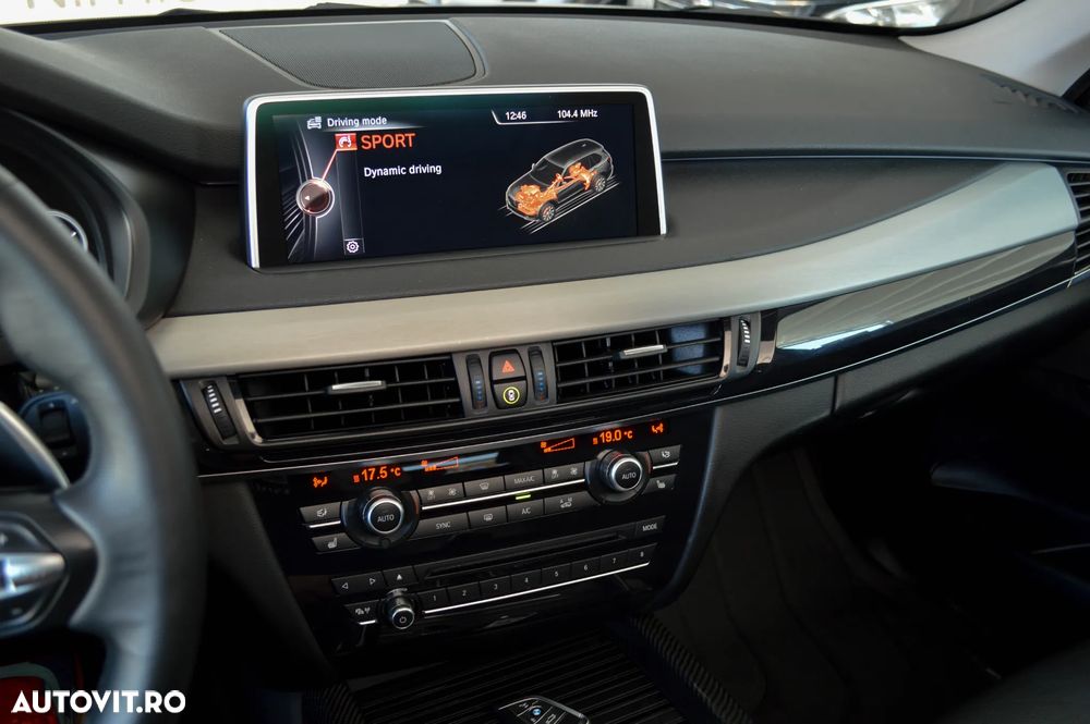 BMW X5 xDrive40e iPerformance - 10