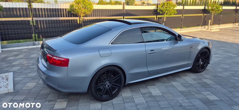 Audi A5 Coupé - 5